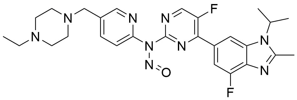 '.$v->productname.' Impurity Structure